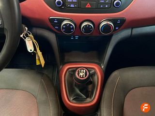 Hyundai i10 1.0 Essence