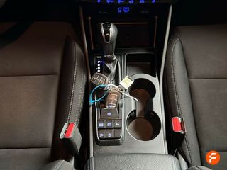 Hyundai Tucson 1.7CRDi 104kW (141CV) BD Go! Sky DCT 4x2