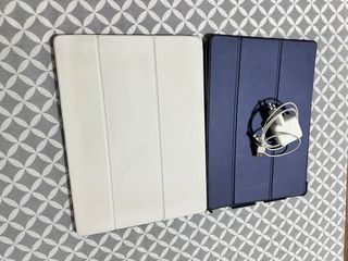 iPad Pro 12.9 / 2Gen. 2018 / 64Gb +Fundas