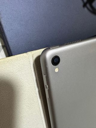 iPad Pro 12.9 / 2Gen. 2018 / 64Gb +Fundas