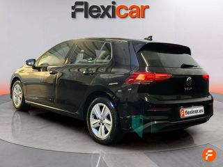Volkswagen Golf 1.0 TSI 81kW (110CV)