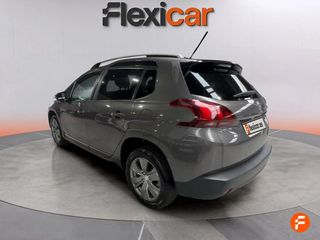 Peugeot 2008 Style 1.2L PureTech 60KW (82CV)