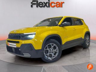 Jeep Avenger 1.2 G 74kW (100CV) Longitude