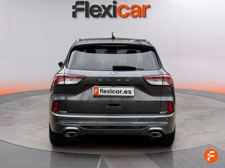 Ford Kuga ST-Line 2.0 EcoBlue 88kW (120CV) Auto