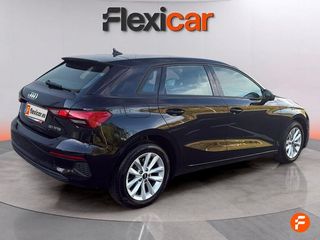 Audi A3 Sportback 30 TFSI 81kW (110CV) S tronic