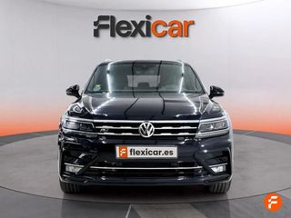 Volkswagen Tiguan Sport 2.0 TDI 110kW (150CV)