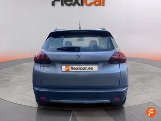 Peugeot 2008 Allure BlueHDi 73KW (100CV)