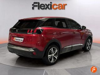 Peugeot 3008 1.2 PureTech 96KW S&S Allure Pack