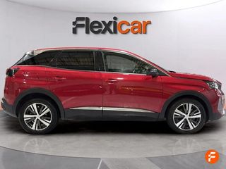 Peugeot 3008 1.2 PureTech 96KW S&S Allure Pack