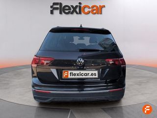 Volkswagen Tiguan Life 2.0 TDI 110kW (150CV)