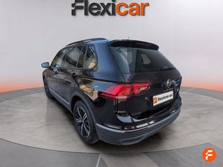 Volkswagen Tiguan Life 2.0 TDI 110kW (150CV)