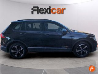 Volkswagen Tiguan Life 2.0 TDI 110kW (150CV)