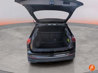Volkswagen Tiguan Life 2.0 TDI 110kW (150CV)