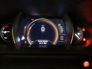 Renault Megane Limited + TCe 103 kW (140CV) GPF -SS