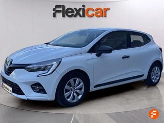 Renault Clio Business Blue dCi 63 kW (85CV)