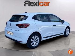 Renault Clio Business Blue dCi 63 kW (85CV)