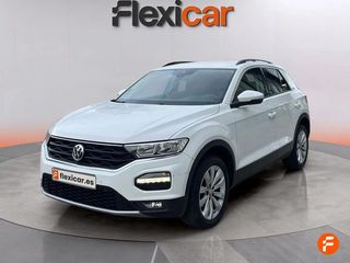Volkswagen T-Roc Advance 1.6 TDI 85kW (115CV)