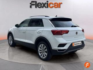 Volkswagen T-Roc Advance 1.6 TDI 85kW (115CV)