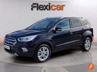 Ford Kuga 1.5 EcoBoost 110kW 4x2 Titanium