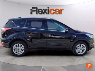 Ford Kuga 1.5 EcoBoost 110kW 4x2 Titanium