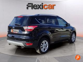 Ford Kuga 1.5 EcoBoost 110kW 4x2 Titanium