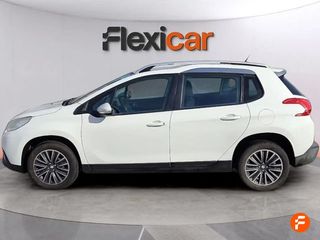 Peugeot 2008 Allure 1.6 BlueHDi 100 S&S