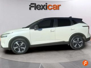 Nissan Qashqai DIG-T 103kW N-Connecta