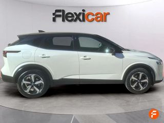 Nissan Qashqai DIG-T 103kW N-Connecta