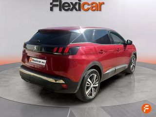 Peugeot 3008 1.2 PureTech 96KW S&S Allure Pack
