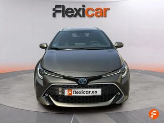 Toyota Corolla 140H Style Touring Sport