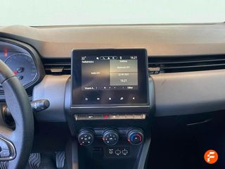 Renault Clio Authentic SCe 49 kW (67CV)