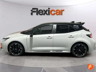 Toyota Corolla 2.0 180H GR-SPORT E-CVT