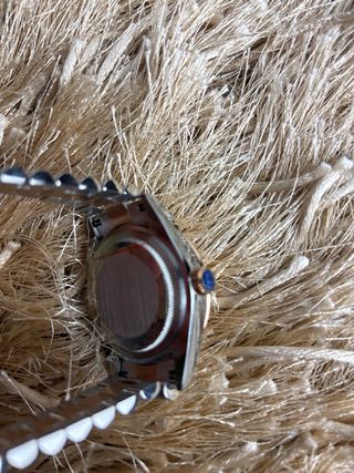 Rolex Day-Date Oro Rosa y Acero