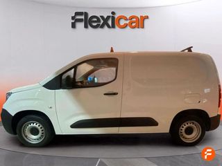 Peugeot Partner Partner 1.6 73KW (99CV)
