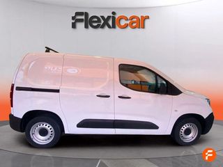 Peugeot Partner Partner 1.6 73KW (99CV)