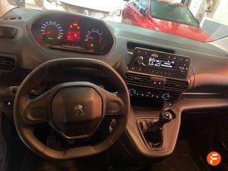 Peugeot Partner Partner 1.6 73KW (99CV)