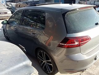 Volkswagen 2071872 5q0959812 motor elevalunas golf