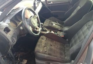 Volkswagen 2071872 5q0959812 motor elevalunas golf