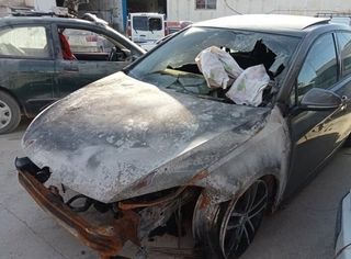 Volkswagen 2071872 5q0959812 motor elevalunas golf