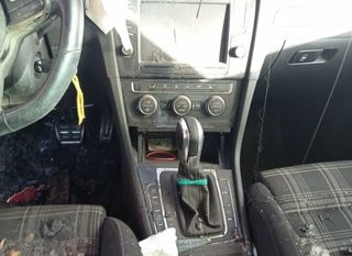 Volkswagen 2071872 5q0959812 motor elevalunas golf