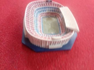 Figura Camp Nou 1957 FC Barcelona