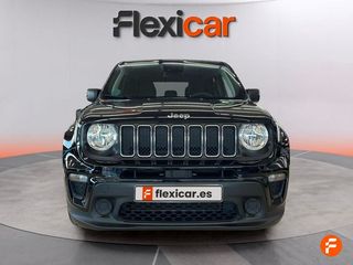Jeep Renegade 1.0G 88kW Change the way 4x2