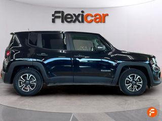 Jeep Renegade 1.0G 88kW Change the way 4x2