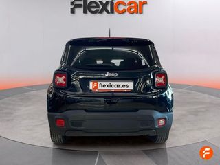 Jeep Renegade 1.0G 88kW Change the way 4x2