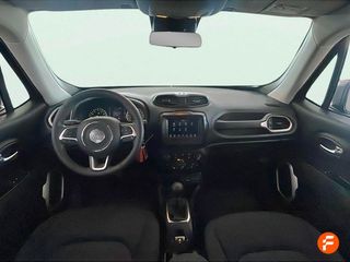 Jeep Renegade 1.0G 88kW Change the way 4x2