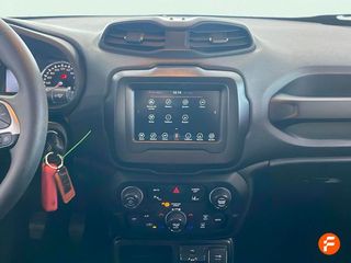 Jeep Renegade 1.0G 88kW Change the way 4x2