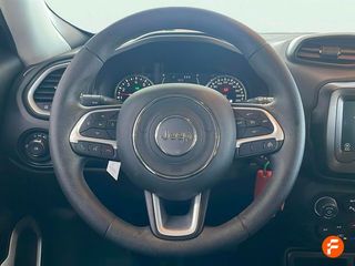 Jeep Renegade 1.0G 88kW Change the way 4x2