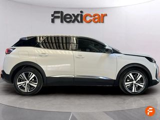 Peugeot 3008 225 e-EAT8 Allure