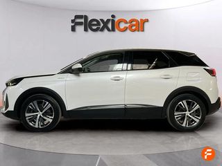 Peugeot 3008 225 e-EAT8 Allure