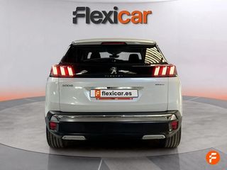 Peugeot 3008 225 e-EAT8 Allure